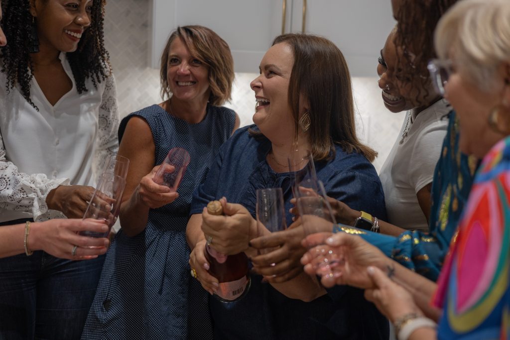 femfoundry launch 116