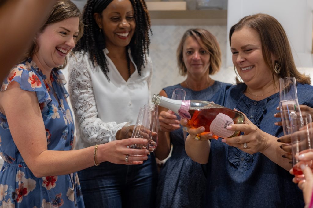 femfoundry launch 119