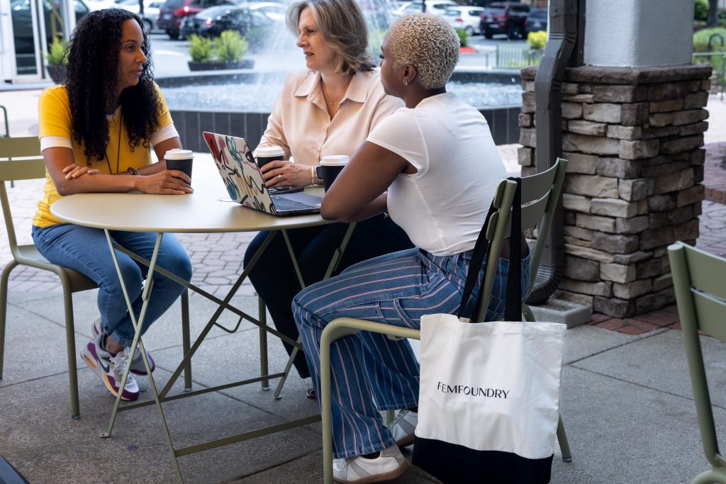 femfoundry launch 95